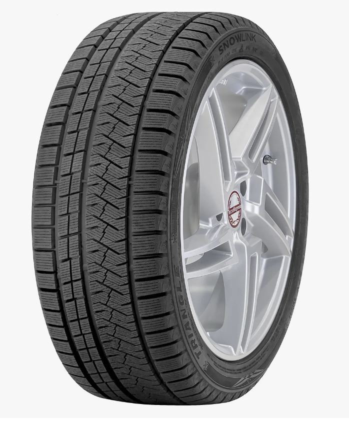 Зимние шины TRIANGLE SnowLink Trin PL02 265/45R21 108V